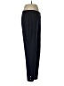 Croft & Barrow Solid Blue Active Pants Size M - photo 4