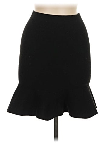 Zara Basic Formal Skirt (view 1)