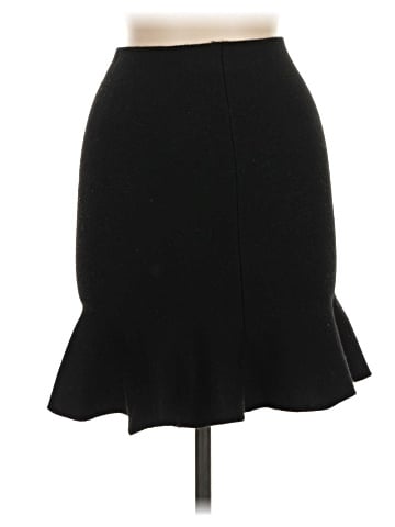 Zara Basic Formal Skirt (view 2)