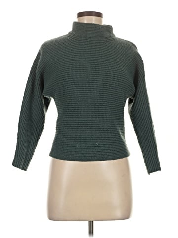 Ann Taylor Turtleneck Sweater (view 1)