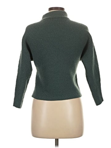 Ann Taylor Turtleneck Sweater (view 2)