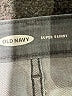 Old Navy Gray Jeggings Size 12 - photo 7