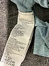 Unbranded Blue Zip Up Hoodie Size M (estimated) - photo 7