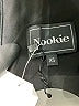 Nookie Black Cocktail Dress Size XS - photo 4