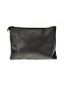 Pulicati Black Leather Satchel One size - photo 3