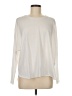 Frank & Eileen Ivory Long Sleeve Top Size S - photo 1