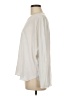 Frank & Eileen Ivory Long Sleeve Top Size S - photo 5