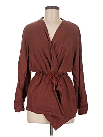 Sanctuary Jacket (view 1)