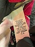 Jaclyn B. Pink Casual Pants Size 7 - 8 - photo 4