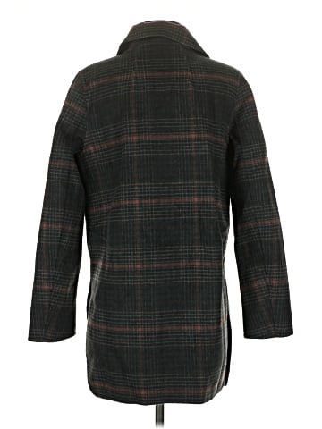 Belle & Bloom Wool Coat (view 2)
