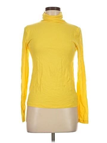 Gap Long Sleeve Turtleneck (view 1)