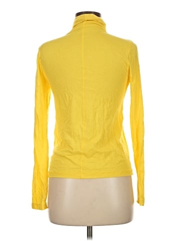 Gap Long Sleeve Turtleneck (view 2)