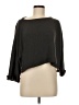 Jolie Black Cardigan Size M (estimated) - photo 1