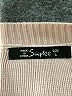Simplee Hearts Pink Pullover Sweater Size L - photo 7