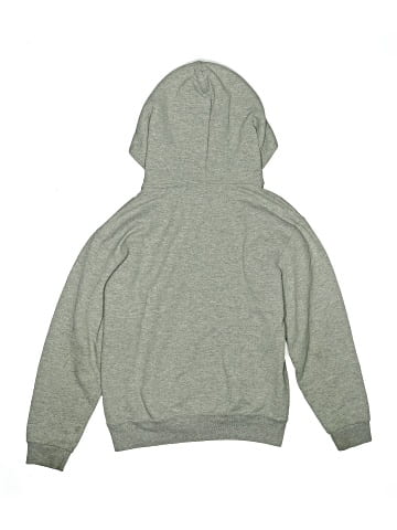 Jerzees Pullover Hoodie (view 2)