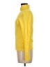 Gap Yellow Long Sleeve Turtleneck Size M - photo 5