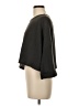 Jolie Black Cardigan Size M (estimated) - photo 5
