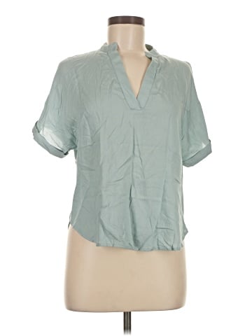 Vero Moda Short Sleeve T-Shirt (view 1)