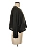 Jolie Black Cardigan Size M (estimated) - photo 4