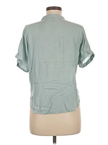 Vero Moda Short Sleeve T-Shirt (view 2)
