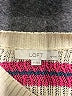 Ann Taylor LOFT 100% Acrylic Stripes Tan Pullover Sweater Size S - photo 7