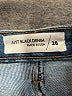 Just Black Blue Jeans Size 28 waist - photo 7