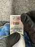 Just Black Blue Jeans Size 28 waist - photo 8