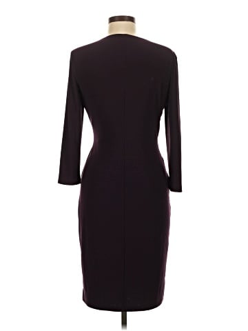 Chaps Cocktail Dress (view 2)