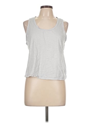 Athleta Sleeveless T-Shirt (view 1)