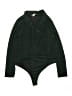MadRag Green Bodysuit Size 1X - photo 1