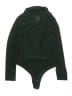 MadRag Green Bodysuit Size 1X - photo 2
