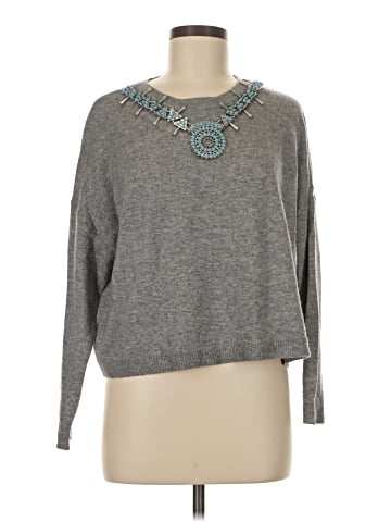 The Kooples Pullover Sweater (view 1)