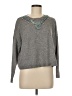 The Kooples Gray Pullover Sweater Size M (estimated) - photo 1