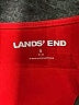 Lands' End Red Casual Dress Size S - photo 7