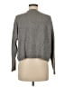 The Kooples Gray Pullover Sweater Size M (estimated) - photo 2
