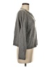 The Kooples Gray Pullover Sweater Size M (estimated) - photo 4