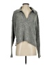 Abercrombie & Fitch Gray Pullover Sweater Size S - photo 1