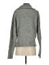 Abercrombie & Fitch Gray Pullover Sweater Size S - photo 2