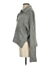Abercrombie & Fitch Gray Pullover Sweater Size S - photo 5