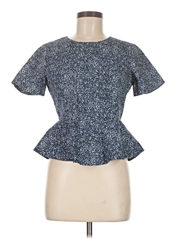 Gap Short Sleeve Top (view 1)