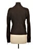 Vince. 100% Leather Brown Leather Jacket Size M - photo 2