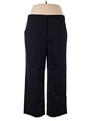 St. John Dress Pants (view 1)