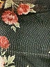 Torrid Floral Black Casual Dress Size 2X Plus (2) - photo 7