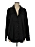 Endless Rose 100% Polyester Black Long Sleeve Blouse Size M - photo 1