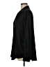 Endless Rose 100% Polyester Black Long Sleeve Blouse Size M - photo 5