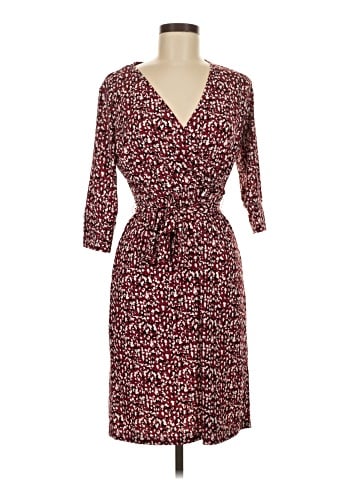 Covington Casual Dress (view 1)