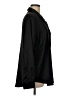 Endless Rose 100% Polyester Black Long Sleeve Blouse Size M - photo 4