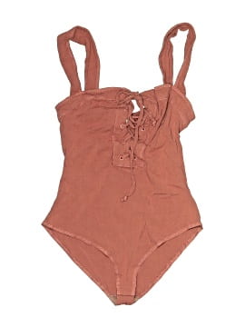 Intimately By Free People Bodysuit