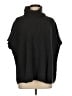 Lilla P Black Poncho One size - photo 1