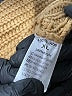 Lillusory 100% Acrylic Solid Tan Turtleneck Sweater Size XL - photo 8